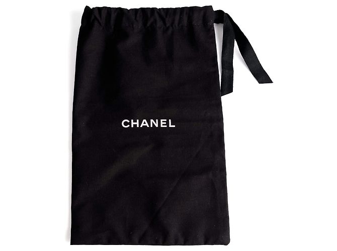 Timeless Chanel Camellia Seidenhaarschmuck bicolor Mehrfarben - Ansicht 8