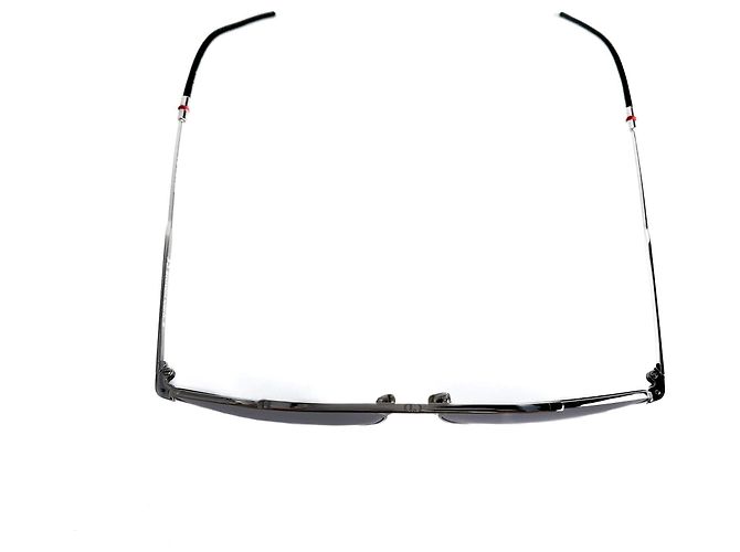 Dior Spiegel-Acetat-Avaitor-Sonnenbrille - Ansicht 7