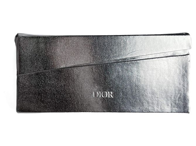 Dior Spiegel-Acetat-Avaitor-Sonnenbrille - Ansicht 8