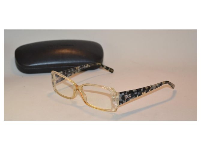 Gafas de sol Dolce & Gabbana DG3080 Multicolor - vista 2
