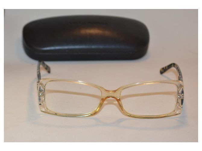 Gafas de sol Dolce & Gabbana DG3080 Multicolor - vista 3