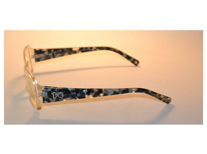 Gafas de sol Dolce & Gabbana DG3080 Multicolor - vista 4