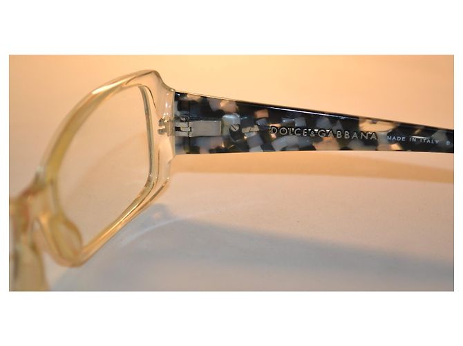 Gafas de sol Dolce & Gabbana DG3080 Multicolor - vista 6