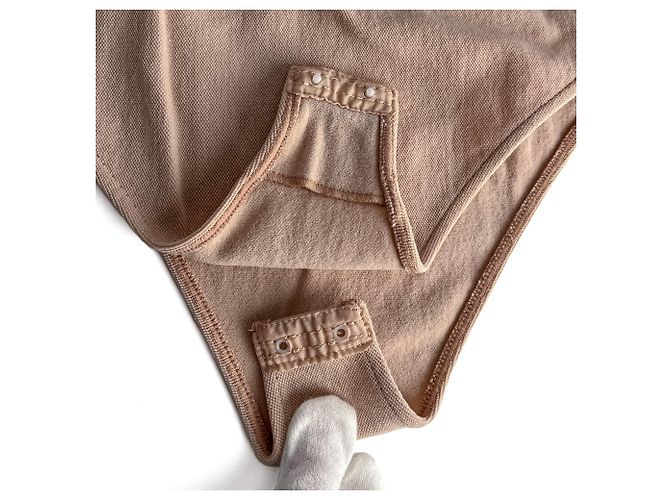 Fendi Nylon Körper XS Staubrosa - Ansicht 6