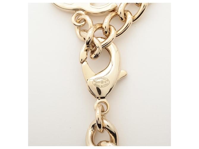 Timeless Chanel Collana in metallo CC - vista 5