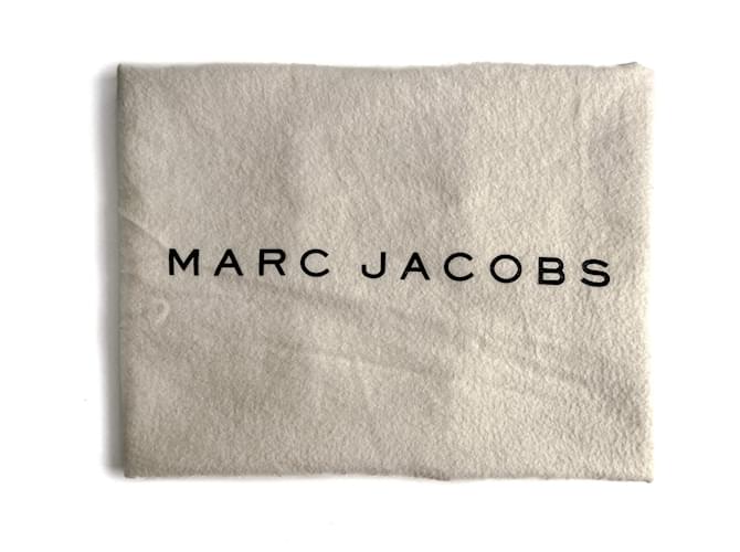 Marc Jacobs Borsa a spalla in nylon nera Nero - vista 10