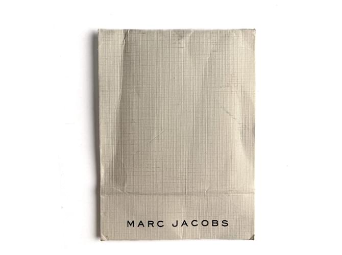 Marc Jacobs Borsa a spalla in nylon nera Nero - vista 11