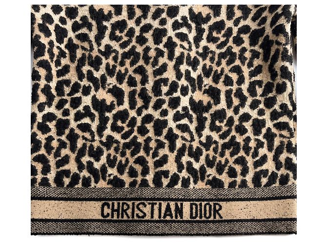 Dior Wollblazer F 36, I 40 Bicolor Mehrfarben - Ansicht 9