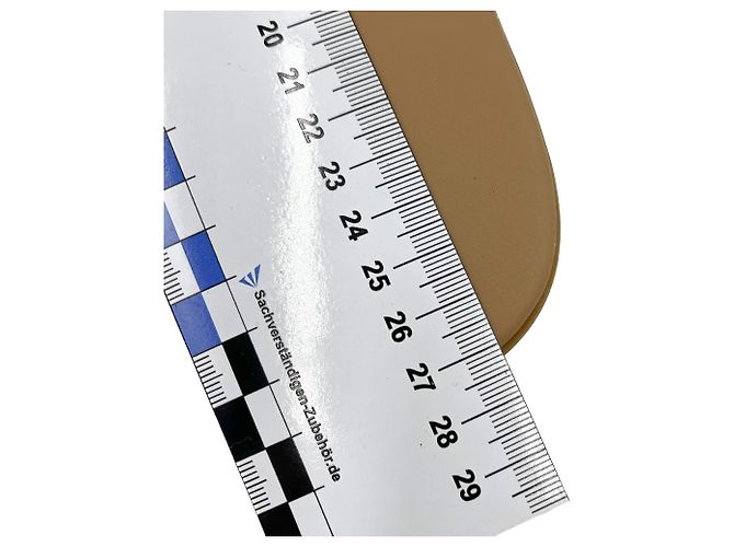 Bally Fibre tessili a righe e sandali in pelle 40 bicolore Multicolore - vista 9