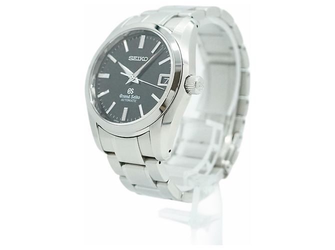 Seiko Grand Seiko - vista 2