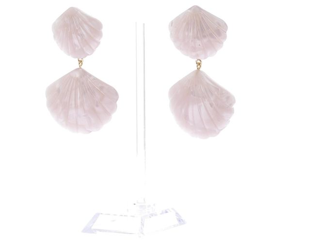 J.Crew Muschelohringe - Ansicht 5