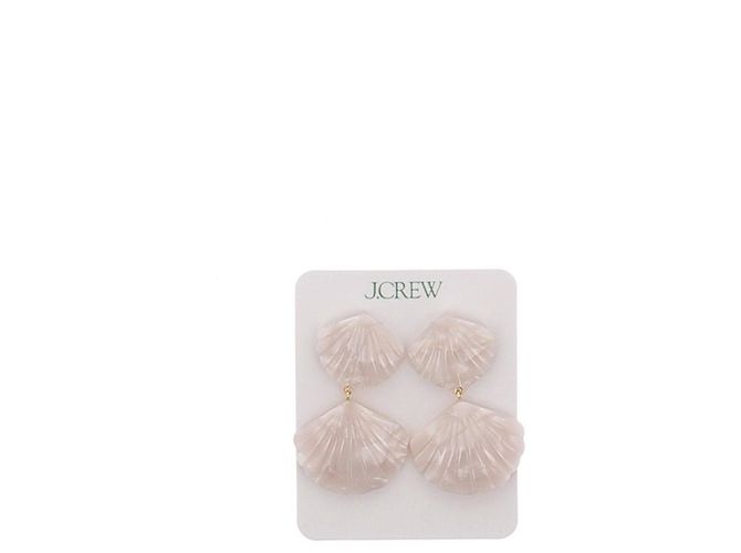 J.Crew Muschelohringe - Ansicht 6