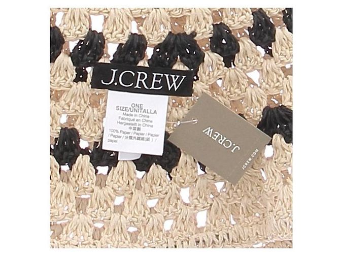 J.Crew Bob tejido - vista 6