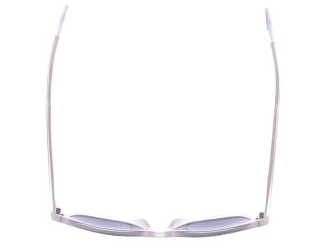 Oliver Peoples Gafas de sol blancas Blanco - vista 6