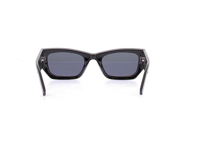 Autre Marque Gafas de sol negras "BEACHCOMBER" Negro - vista 2