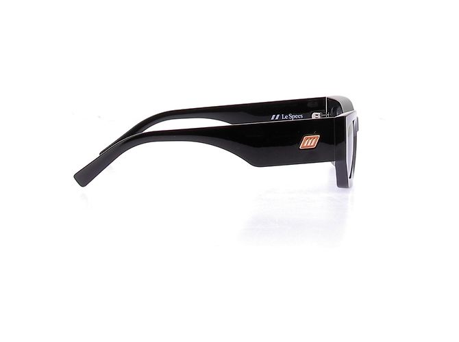 Autre Marque Gafas de sol negras "BEACHCOMBER" Negro - vista 3
