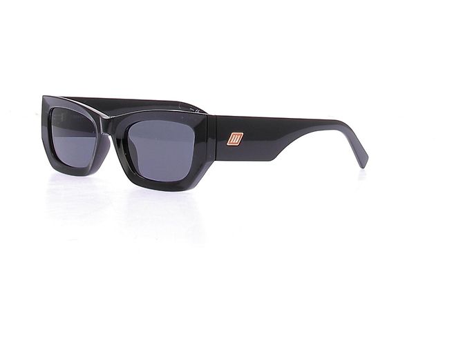 Autre Marque Gafas de sol negras "BEACHCOMBER" Negro - vista 5