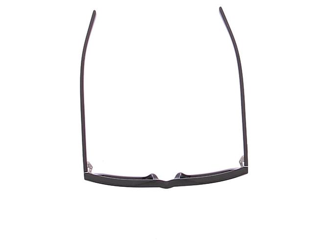 Autre Marque Gafas de sol negras "BEACHCOMBER" Negro - vista 6