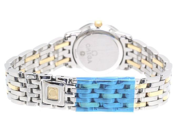Omega De Ville - vista 6