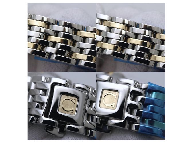 Omega De Ville - vista 7