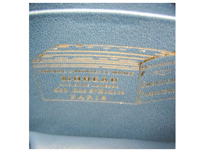 Borsa in pelle da donna Moreau SUITE_BB Marrone - vista 11