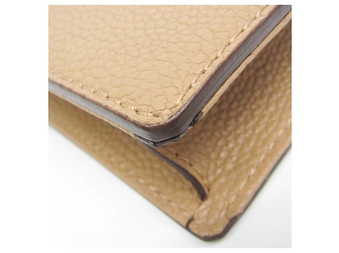 Borsa in pelle da donna Moreau SUITE_BB Marrone - vista 5