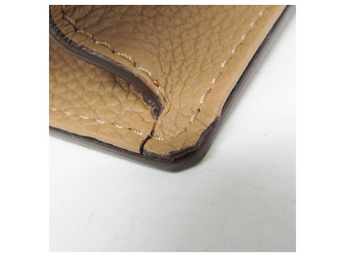 Borsa in pelle da donna Moreau SUITE_BB Marrone - vista 6