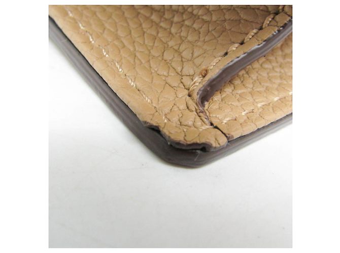 Borsa in pelle da donna Moreau SUITE_BB Marrone - vista 7
