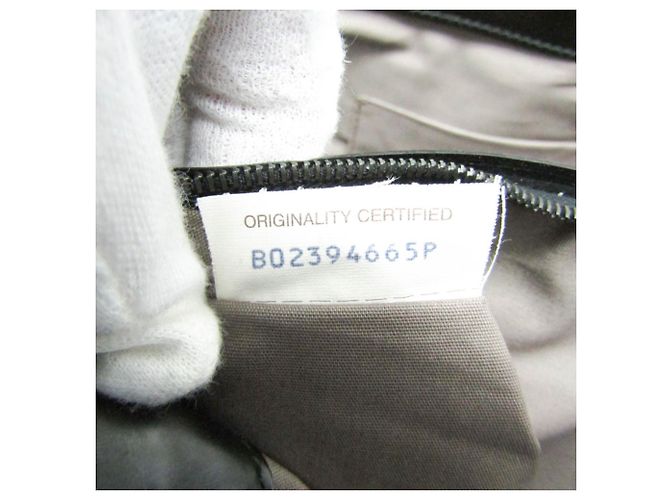 Bottega Veneta Intrecciato Leather Handbag - view 10