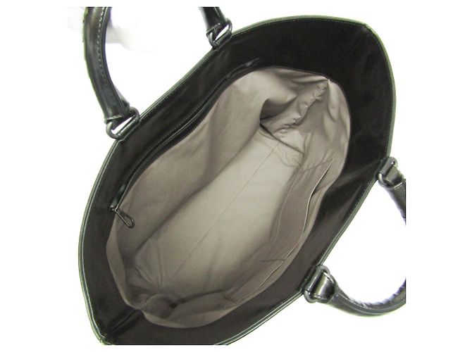 Bottega Veneta Intrecciato Leather Handbag - view 4