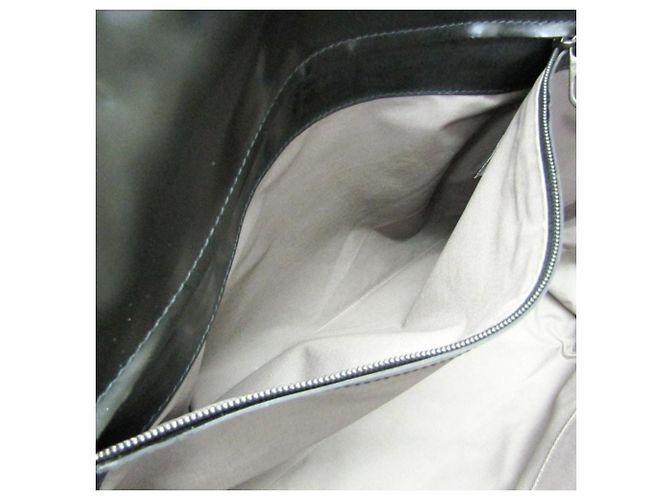 Bottega Veneta Intrecciato Leather Handbag - view 8
