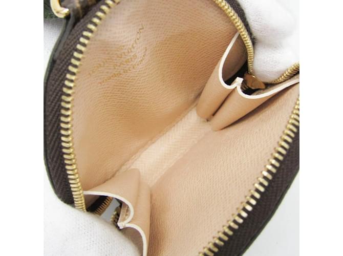 Louis Vuitton Monogram Multi Pochette Accessori Cachi Monogramma - vista 12
