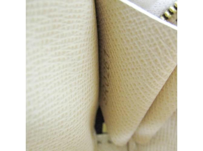 Louis Vuitton Monogram Multi Pochette Accessori Cachi Monogramma - vista 14