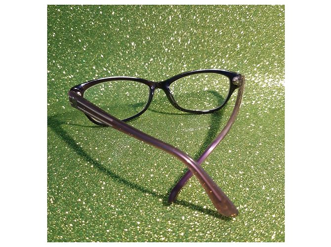 Montura de gafas graduadas M Missoni. Blanco Ciruela - vista 10