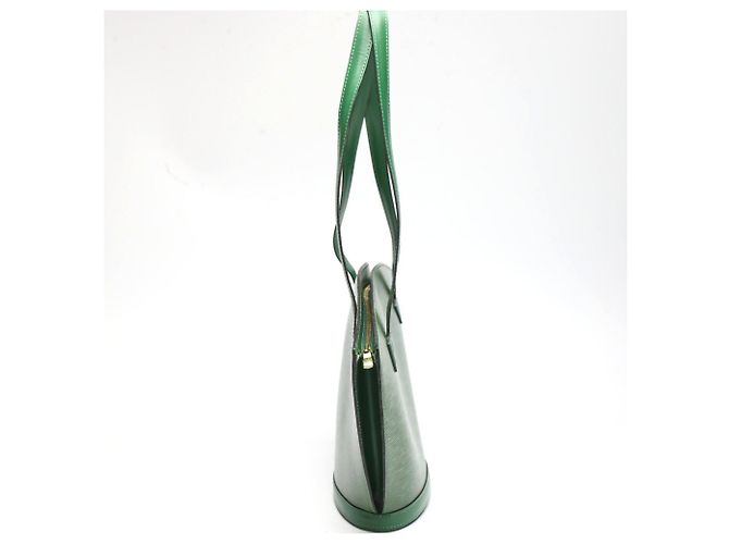 Louis Vuitton Saint Jacques Verde - vista 3