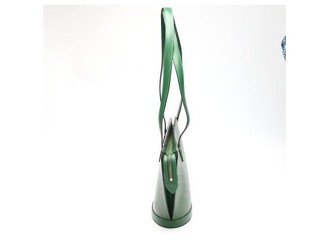 Louis Vuitton Saint Jacques Verde - vista 4