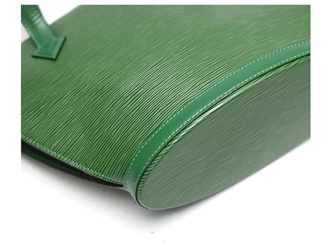 Louis Vuitton Saint Jacques Verde - vista 6