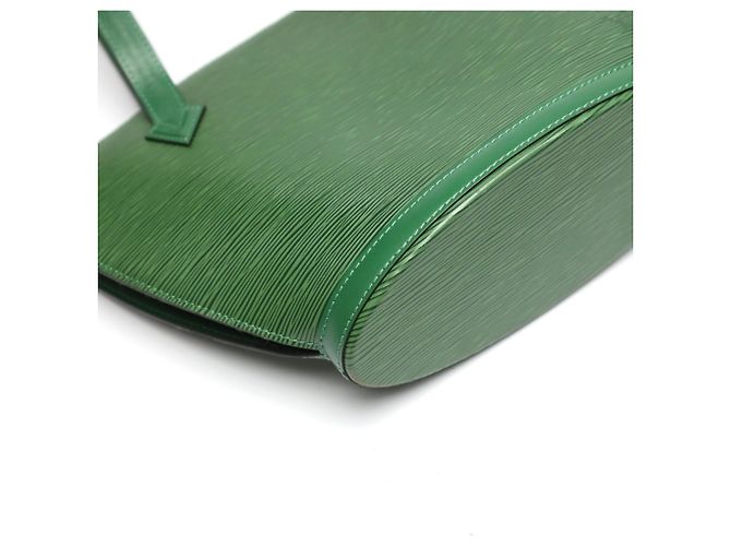 Louis Vuitton Saint Jacques Verde - vista 7