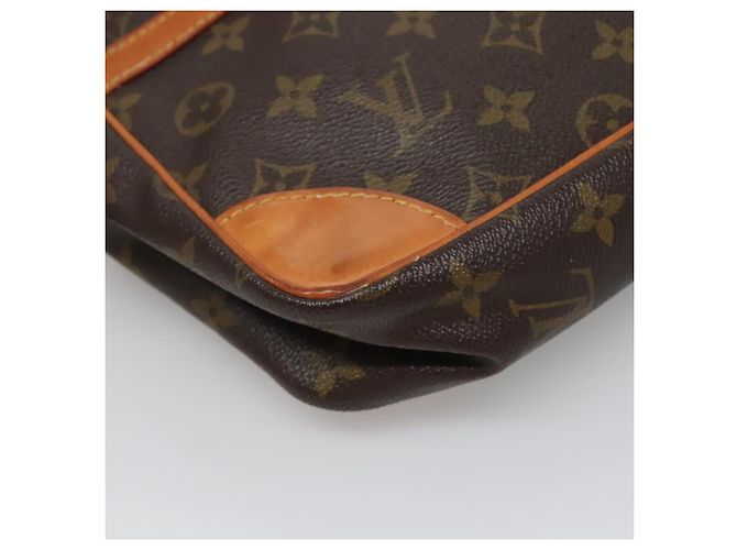 LOUIS VUITTON Clutch Compiegne 28 M51845 Auth LV 124471 Monogramma - vista 14