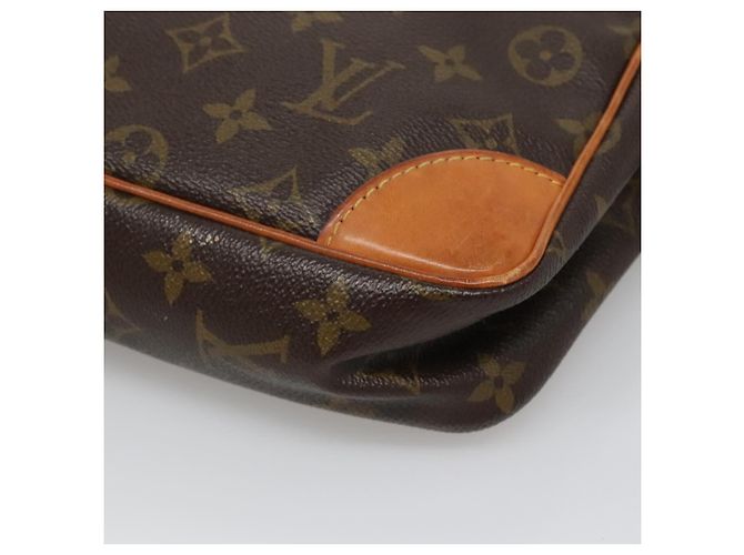 LOUIS VUITTON Clutch Compiegne 28 M51845 Auth LV 124471 Monogramma - vista 15
