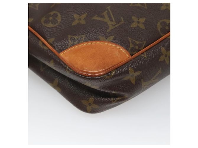 LOUIS VUITTON Clutch Compiegne 28 M51845 Auth LV 124471 Monogramma - vista 16