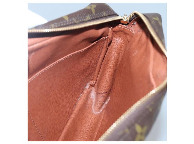 LOUIS VUITTON Clutch Compiegne 28 M51845 Auth LV 124471 Monogramma - vista 18