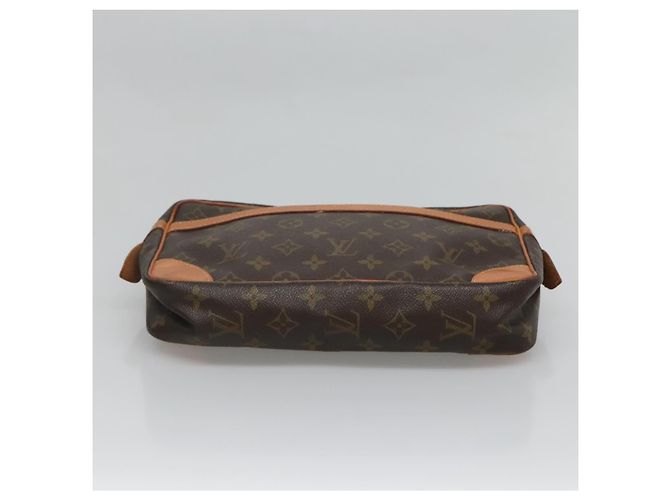 LOUIS VUITTON Clutch Compiegne 28 M51845 Auth LV 124471 Monogramma - vista 6