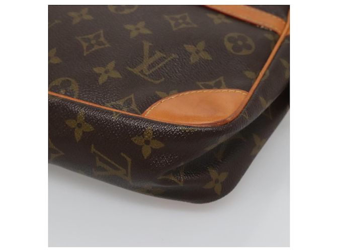 LOUIS VUITTON Clutch Compiegne 28 M51845 Auth LV 124471 Monogramma - vista 7