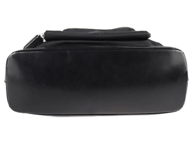 Gucci Rucksack Schwarz - Ansicht 5