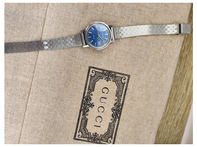 Reloj Longines Automático de Acero 30mm Plata - vista 2