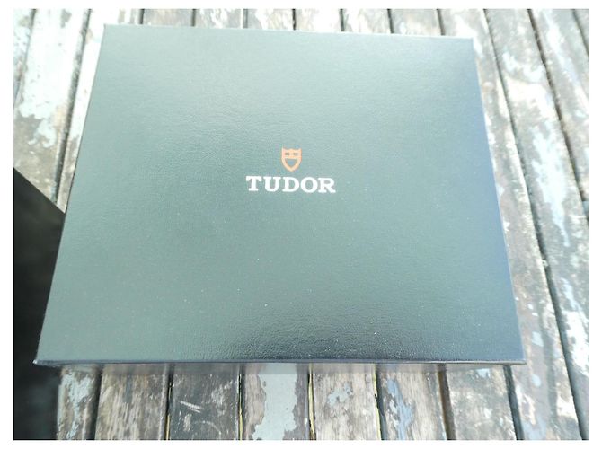 Autre Marque Tudor Uhrenbox - Ansicht 4