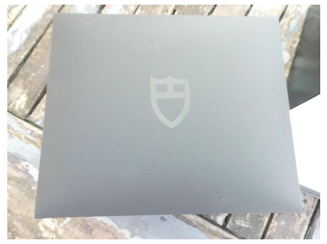 Autre Marque Tudor Uhrenbox - Ansicht 5