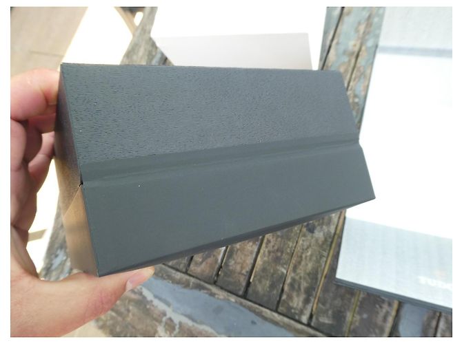 Autre Marque Tudor Uhrenbox - Ansicht 6