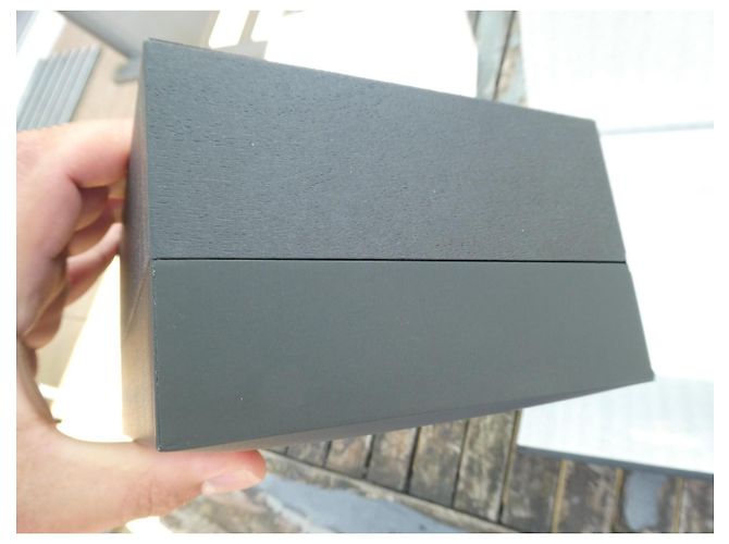 Autre Marque Tudor Uhrenbox - Ansicht 9